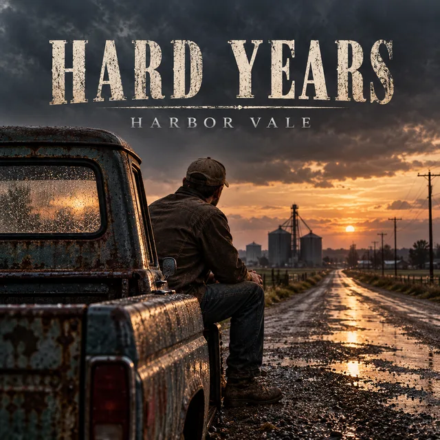 Hard Years song cover